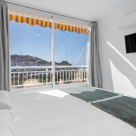 Piscina Infinita Paraiso Puerto Rico 푸에르토리코 외부 사진