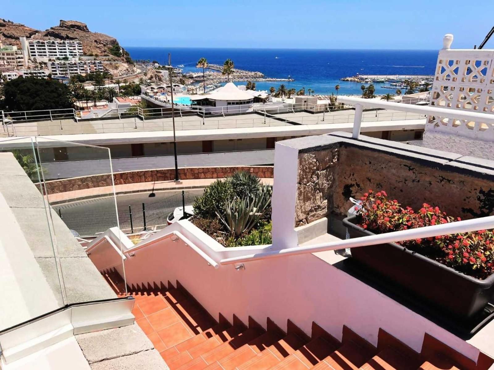 Piscina Infinita Paraiso Puerto Rico 푸에르토리코 외부 사진