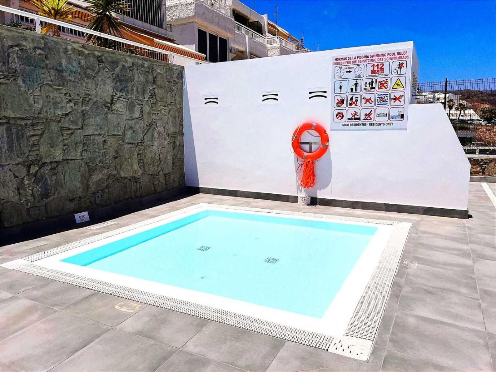 Piscina Infinita Paraiso Puerto Rico 푸에르토리코 외부 사진