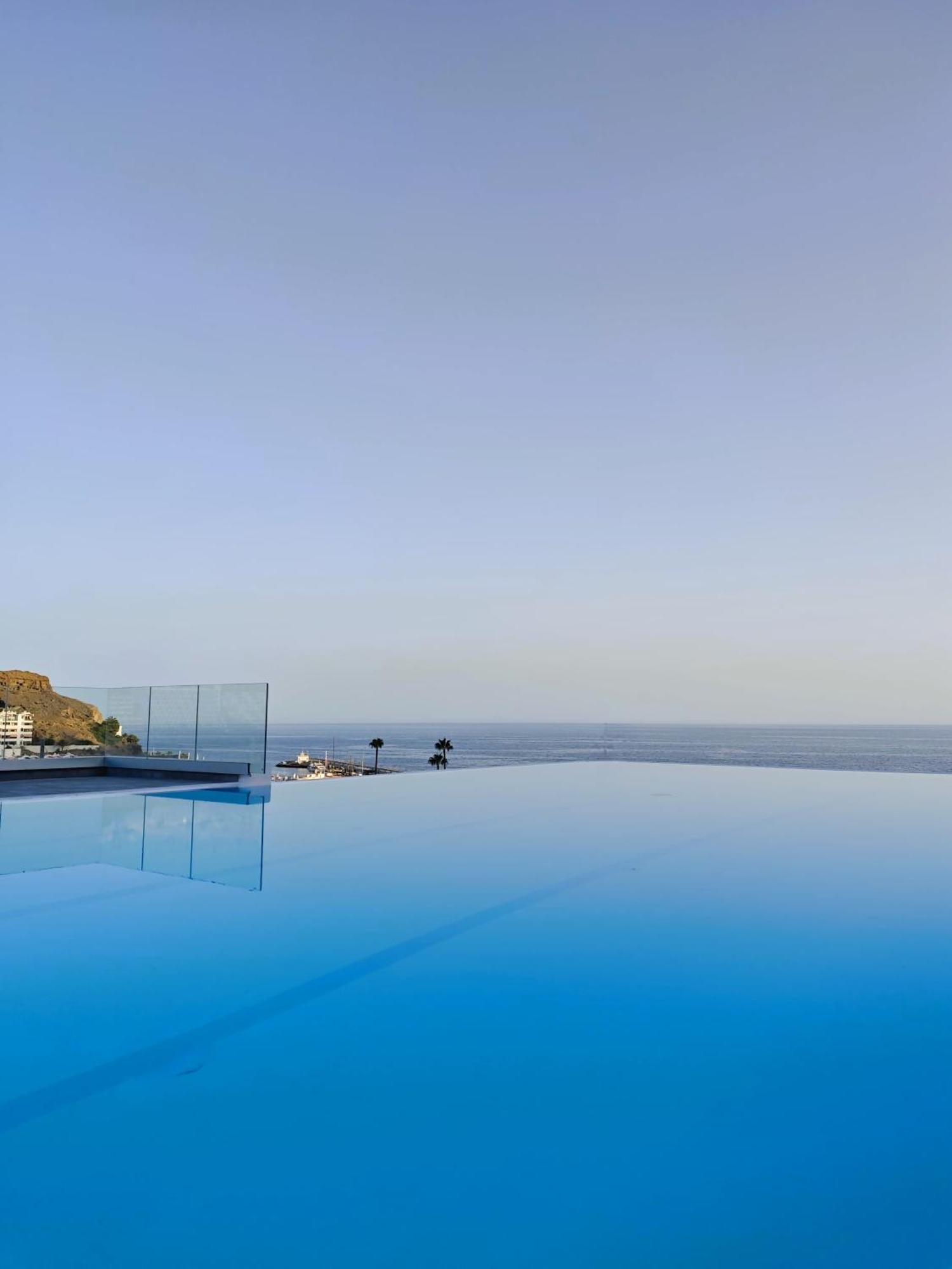 Piscina Infinita Paraiso Puerto Rico 푸에르토리코 외부 사진