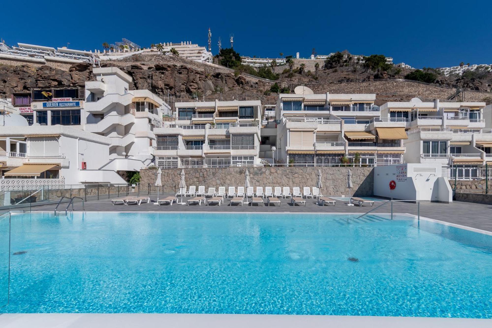 Piscina Infinita Paraiso Puerto Rico 푸에르토리코 외부 사진